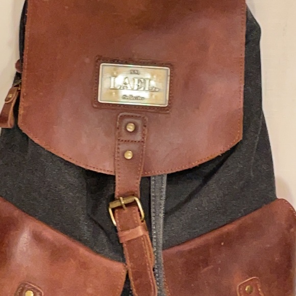 LAEL Collection Backpack - Picture 4 of 10